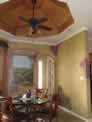 Faux Finish and Faux Ceiling